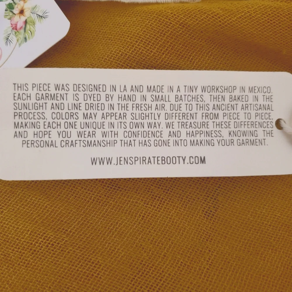 Jen's Pirate Booty Automatic Maxi dress - Picture 7 of 10
